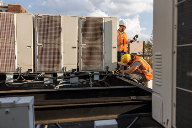Best HVAC Air Duct Cleaning  in Zion, IL