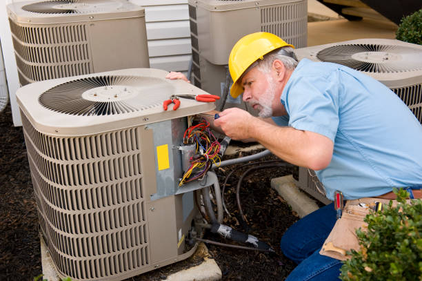 Best HVAC Companies Near Me  in Zion, IL