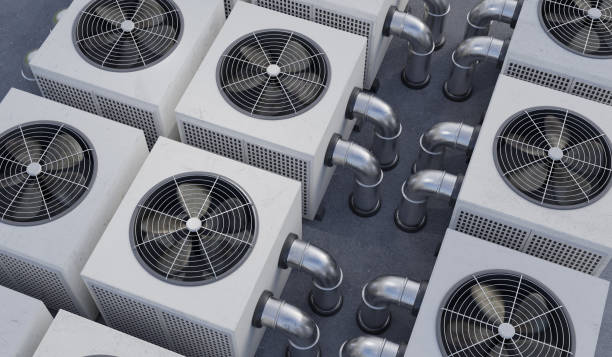 Best HVAC Service Technicians  in Zion, IL