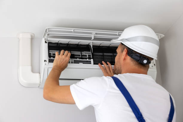 Best Central Air Repair  in Zion, IL
