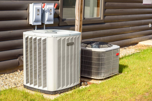 HVAC Maintenance Plan in Zion, IL